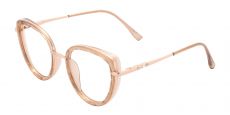 Summer Cat Eye