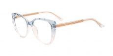 Madeline Cat Eye
