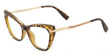 Coronado Cat Eye