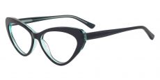 Burr Cat Eye