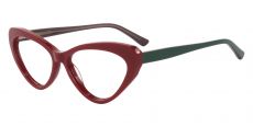 Burr Cat Eye