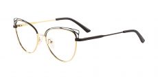 Bassett Cat Eye