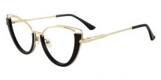 Shawley Cat Eye