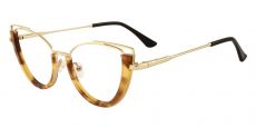 Shawley Cat Eye
