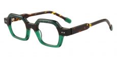 Braxton Geometric