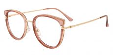 Chessie Cat Eye