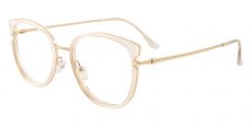 Chessie Cat Eye