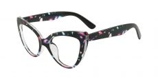 Doyle Cat Eye