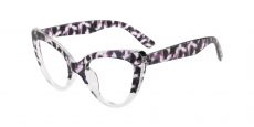 Doyle Cat Eye
