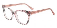 Naomi Cat Eye