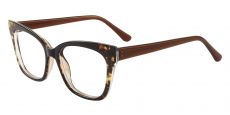 Naomi Cat Eye