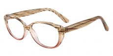 Lucille Oval