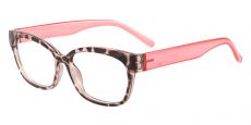 Alfaro Cat Eye