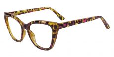 Lindey Cat Eye