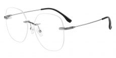 Calgary Rimless