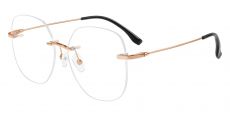 Calgary Rimless