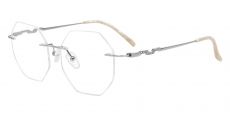 Raleigh Rimless