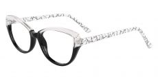 Florian Cat Eye
