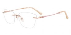 Nanette Rimless