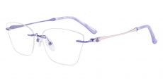Nanette Rimless