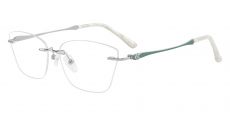 Nanette Rimless