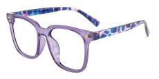 Megan Square