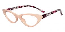 Corbin Cat Eye