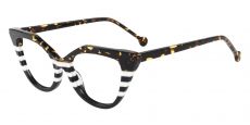 Sylvain Cat Eye