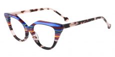 Sylvain Cat Eye