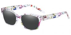 Alonna Cat Eye