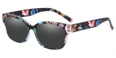 Alonna Cat Eye