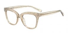 Rutherford Cat Eye