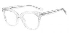 Rutherford Cat Eye