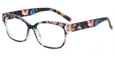 Alonna Cat Eye