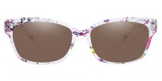 Alonna Cat Eye