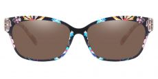 Alonna Cat Eye