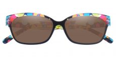 Alonna Cat Eye