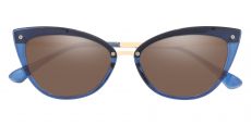 Carla Cat Eye