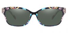 Alonna Cat Eye
