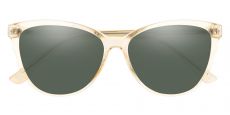  Malverne Cat Eye