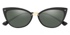Carla Cat Eye
