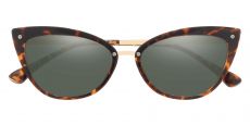 Carla Cat Eye