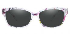 Alonna Cat Eye