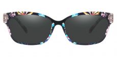 Alonna Cat Eye