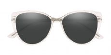 Madeline Cat Eye