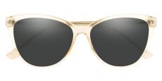  Malverne Cat Eye