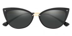 Carla Cat Eye