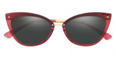 Carla Cat Eye