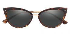 Carla Cat Eye