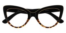 Waldo Cat Eye